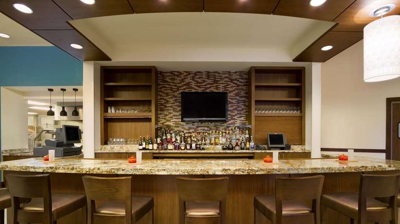 <b>Hilton Garden Inn Baltimore Inner Harbor Restaurant</b>. Images powered by <a href="https://iceportal.shijigroup.com/" title="IcePortal" target="_blank">IcePortal</a>.