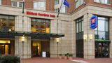 <b>Hilton Garden Inn Baltimore Inner Harbor Exterior</b>. Images powered by <a href="https://iceportal.shijigroup.com/" title="IcePortal" target="_blank">IcePortal</a>.