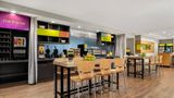 Home2 Suites Baltimore/Aberdeen Restaurant
