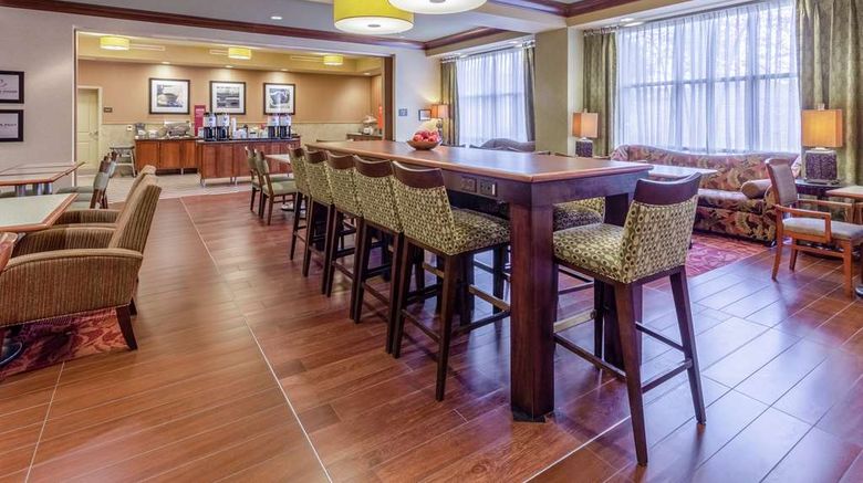 <b>Hampton Inn Owings Mills Restaurant</b>. Images powered by <a href="https://iceportal.shijigroup.com/" title="IcePortal" target="_blank">IcePortal</a>.