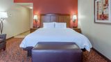 <b>Hampton Inn Owings Mills Room</b>. Images powered by <a href="https://iceportal.shijigroup.com/" title="IcePortal" target="_blank">IcePortal</a>.