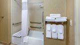 <b>Hampton Inn Owings Mills Room</b>. Images powered by <a href="https://iceportal.shijigroup.com/" title="IcePortal" target="_blank">IcePortal</a>.