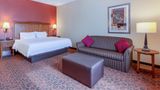<b>Hampton Inn Owings Mills Room</b>. Images powered by <a href="https://iceportal.shijigroup.com/" title="IcePortal" target="_blank">IcePortal</a>.