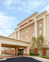 Hampton Inn Owings Mills