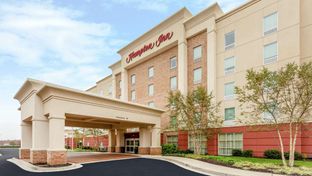 Hampton Inn Owings Mills
