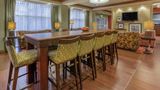 <b>Hampton Inn Owings Mills Lobby</b>. Images powered by <a href="https://iceportal.shijigroup.com/" title="IcePortal" target="_blank">IcePortal</a>.