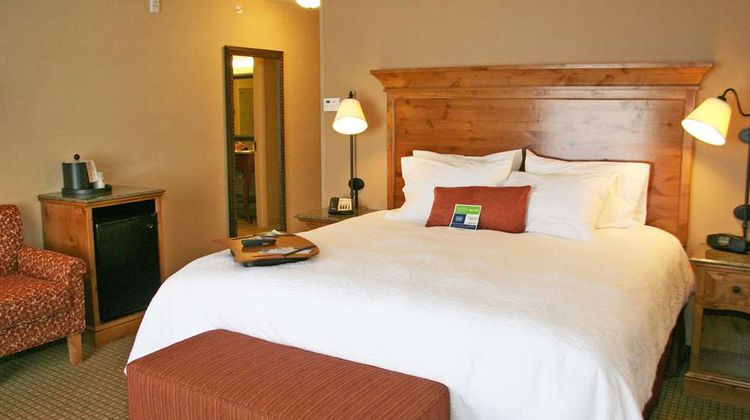 Hampton Inn & Suites Buffalo Room