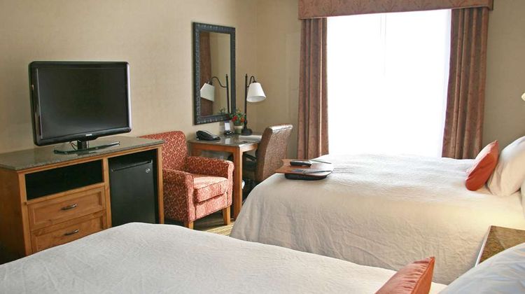 Hampton Inn & Suites Buffalo Room