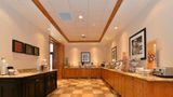 <b>Hampton Inn & Suites Buffalo Restaurant</b>. Images powered by <a href="https://iceportal.shijigroup.com/" title="IcePortal" target="_blank">IcePortal</a>.