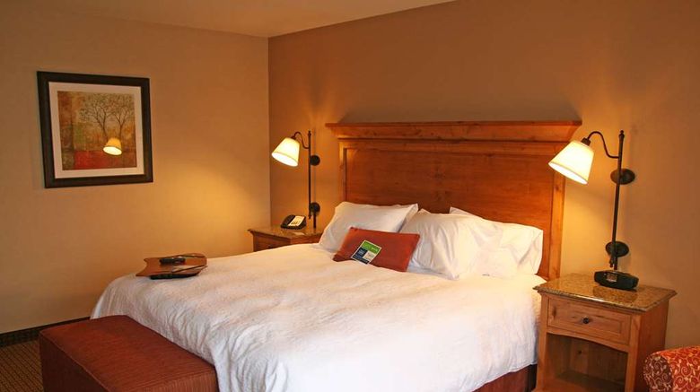 <b>Hampton Inn & Suites Buffalo Room</b>. Images powered by <a href="https://iceportal.shijigroup.com/" title="IcePortal" target="_blank">IcePortal</a>.