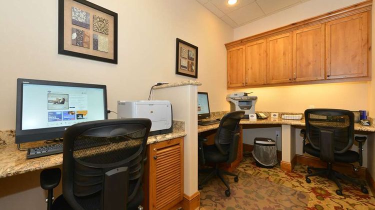 Hampton Inn & Suites Buffalo Other