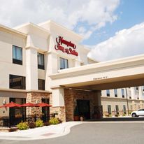 Hampton Inn & Suites Buffalo