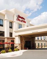 Hampton Inn & Suites Buffalo