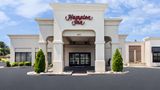 <b>Hampton Inn Blytheville Exterior</b>. Images powered by <a href="https://iceportal.shijigroup.com/" title="IcePortal" target="_blank">IcePortal</a>.