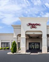 Hampton Inn Blytheville