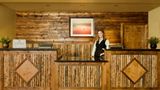 Homewood Suites by Hilton Bozeman Lobby