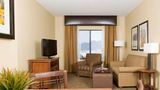 Homewood Suites by Hilton Bozeman Room