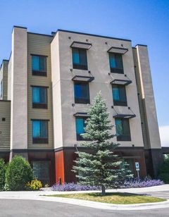 Homewood Suites by Hilton Bozeman