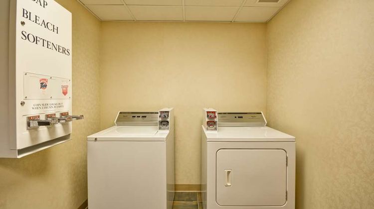 Hampton Inn Bozeman Other