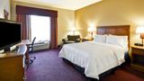 Hampton Inn Bozeman Room