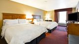 Hampton Inn Bozeman Room