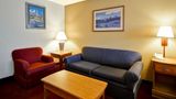 Hampton Inn Bozeman Room