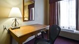 Hampton Inn Bozeman Room