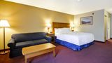 Hampton Inn Bozeman Room