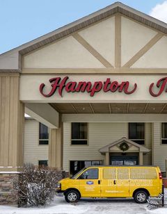Hampton Inn Bozeman