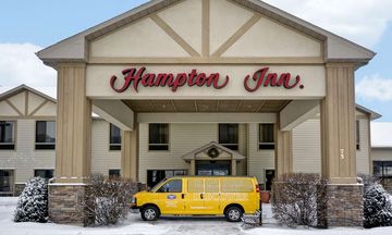 Hampton Inn Bozeman