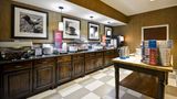 Hampton Inn Bozeman Restaurant