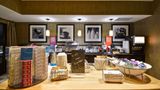 Hampton Inn Bozeman Restaurant