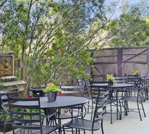 Hampton Inn Columbia Exterior