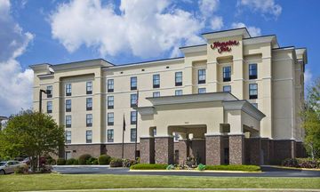 Hampton Inn Columbia