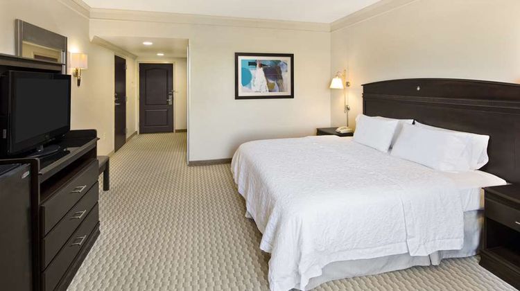 Hampton Inn Columbia Other