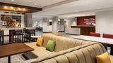 <b>Hampton Inn Columbia Downtown Lobby</b>. Images powered by <a href="https://iceportal.shijigroup.com/" title="IcePortal" target="_blank">IcePortal</a>.