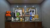<b>Hampton Inn & Suites-Columbia Southeast Restaurant</b>. Images powered by <a href="https://iceportal.shijigroup.com/" title="IcePortal" target="_blank">IcePortal</a>.