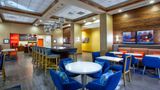 <b>Hampton Inn & Suites-Columbia Southeast Restaurant</b>. Images powered by <a href="https://iceportal.shijigroup.com/" title="IcePortal" target="_blank">IcePortal</a>.