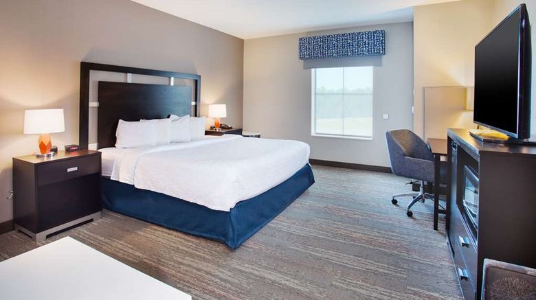 <b>Hampton Inn & Suites-Columbia Southeast Room</b>. Images powered by <a href="https://iceportal.shijigroup.com/" title="IcePortal" target="_blank">IcePortal</a>.