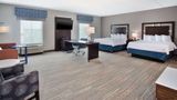 <b>Hampton Inn & Suites-Columbia Southeast Room</b>. Images powered by <a href="https://iceportal.shijigroup.com/" title="IcePortal" target="_blank">IcePortal</a>.