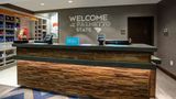 <b>Hampton Inn & Suites-Columbia Southeast Lobby</b>. Images powered by <a href="https://iceportal.shijigroup.com/" title="IcePortal" target="_blank">IcePortal</a>.