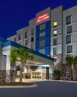 Hampton Inn & Suites-Columbia Southeast