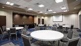 <b>Hampton Inn & Suites-Columbia Southeast Meeting</b>. Images powered by <a href="https://iceportal.shijigroup.com/" title="IcePortal" target="_blank">IcePortal</a>.