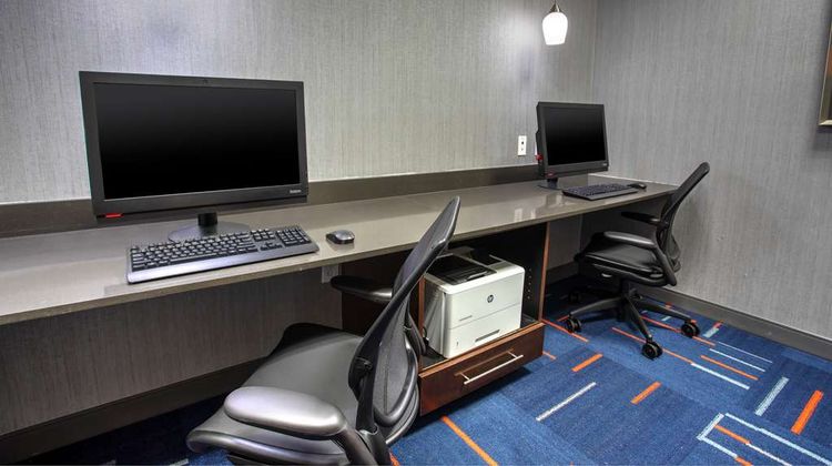 Hampton Inn & Suites-Columbia Southeast Other