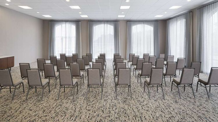 Homewood Suites Columbia Meeting