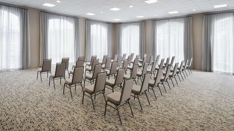 Homewood Suites Columbia Meeting