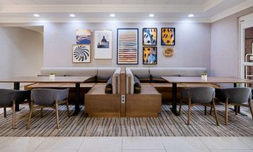 Homewood Suites Columbia