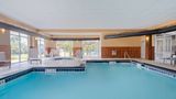 Homewood Suites Columbia Pool
