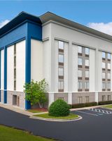 Hampton Inn Columbia Northeast