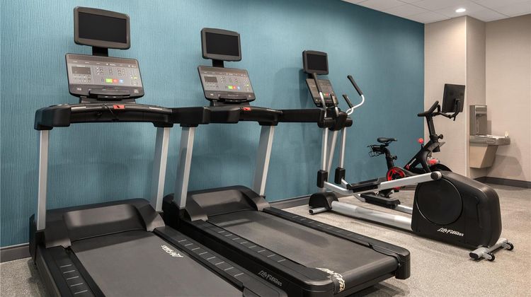 Hampton Inn Columbia Northeast Health